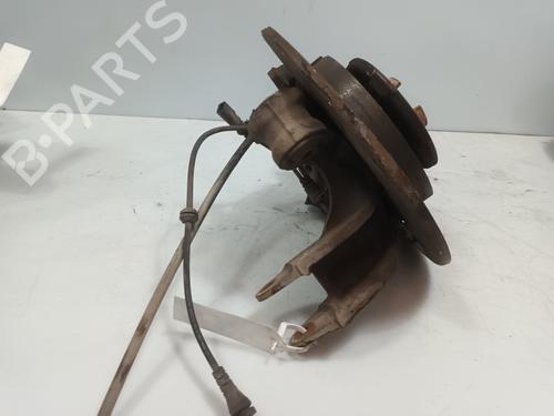 Fusee links achter VW TOUAREG (7LA, 7L6, 7L7) 3.0 V6 TDI | BP28354928M27 