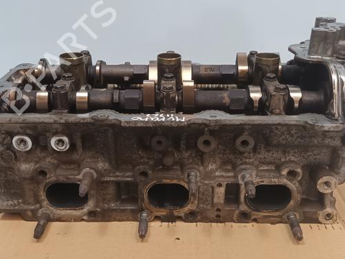 Cylinder head NISSAN MURANO I (Z50) 3.5 4x4 | BP18643514M5 
