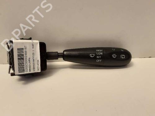 Used Steering column stalk DAEWOO MATIZ (M100, M150) 0.8 (52 hp) 12756799