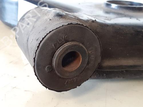 Left front suspension arm VOLVO S40 I (644) 1.9 TD | BP12762520M12 