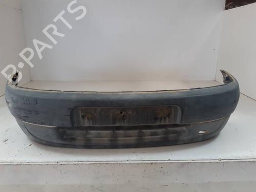 Used Front bumper Front bumper PEUGEOT PARTNER MPV (5_, G_) 1.9 D (69 hp) 40261482 40261482