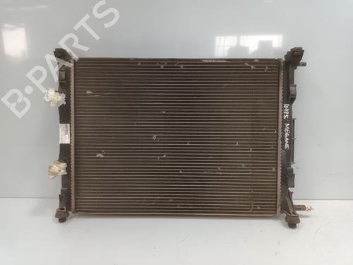 Køler RENAULT MEGANE II Saloon (LM0/1_) [2003-2025]  19574399