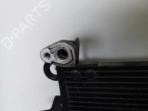 AC radiator SEAT IBIZA III (6L1)  | BP12714725M32 