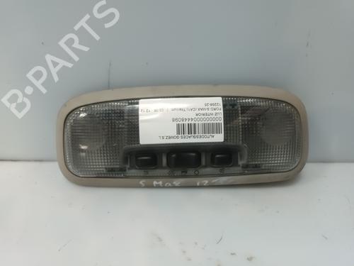 Used Interior roof light FORD S-MAX (WA6) [2006-2014]  30577521