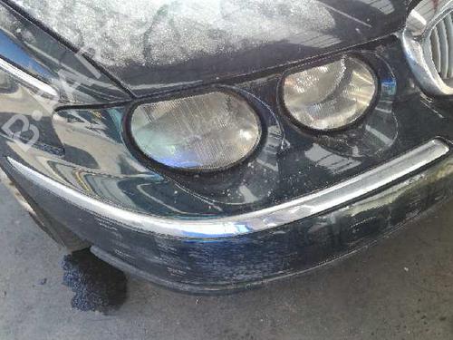 Squib airbag ROVER 75 (RJ) 2.0 CDT | BP12729895C102 
