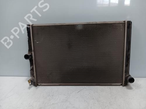 Køler TOYOTA AURIS (_E15_)  | BP25740654M31 