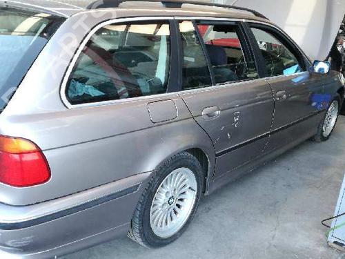 ECU airbags BMW 5 Touring (E39) 523 i | BP12729368M53 