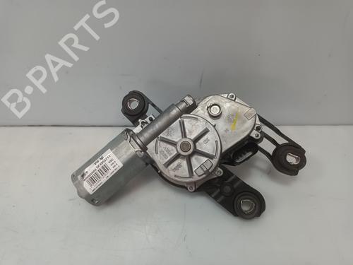 Rear wiper motor SKODA RAPID Spaceback (NH1) 1.2 TSI | BP29176322M102 
