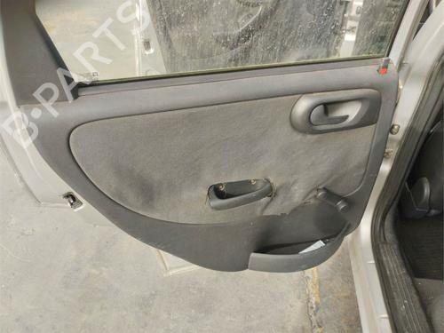Electronic module OPEL CORSA C (X01) | BP38472439M83 - Image 13