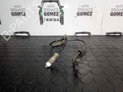 Used Other RENAULT MEGANE II (BM0/1_, CM0/1_) 1.4 16V (BM0B, CM0B) (98 hp) 13988025