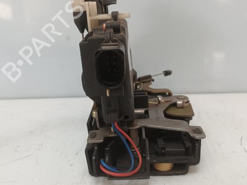 Rear left lock VW GOLF IV (1J1) 1.9 TDI | BP20330182C100 