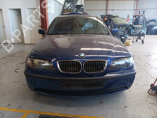 Right front fog light BMW 3 (E46) 320 d | BP19536468C31 