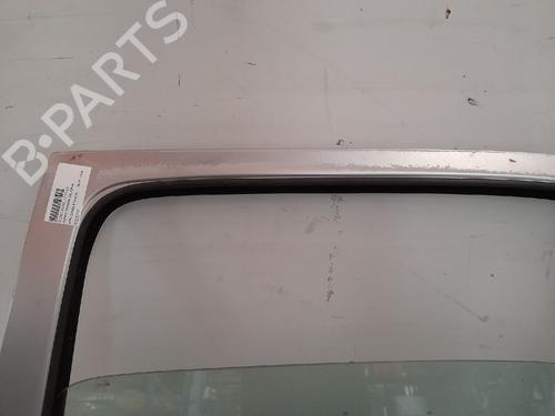 Left rear door OPEL CORSA B (S93) 1.2 i (F08, F68, M68) | BP12719023C4 