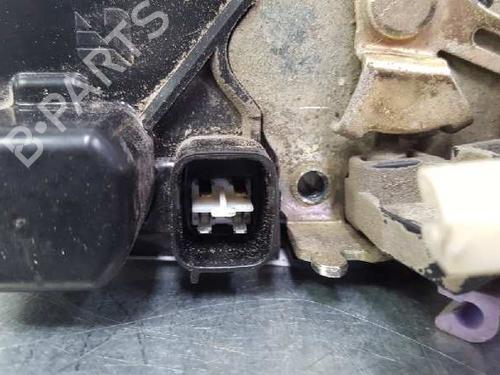 Front left lock CHRYSLER VOYAGER IV (RG, RS) 2.5 CRD | BP12686090C98 