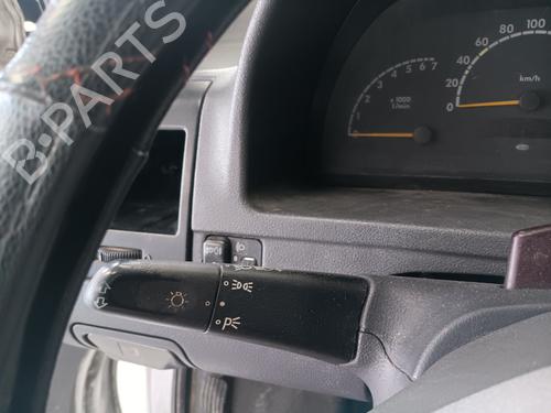 Left front indicator MERCEDES-BENZ VITO Van (W638) 110 CDI 2.2 (638.094) | BP28047337C32 
