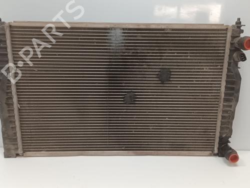 Used Water radiator Water radiator VW PASSAT B5 (3B2) [1996-2001] 34348158 34348158