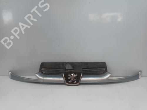 grille-peugeot-206-hatchback-2ac-1998-1999-2000-2001-2002-2003-2004-2005-2006-2007-2008-2009-2010-2011-2012-32413758 main image