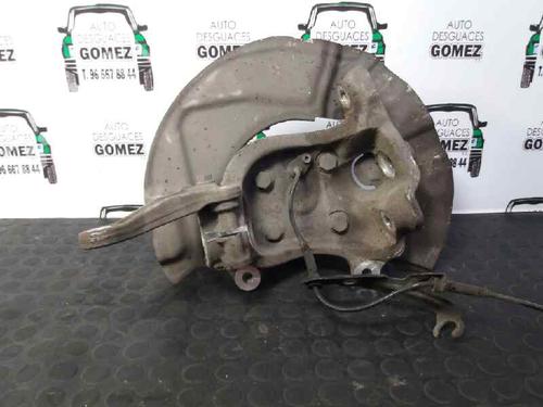 Left front steering knuckle BMW 5 (E60) 523 i | BP12813739M25 