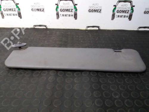 Right sun visor MERCEDES-BENZ VITO Van (W638) 110 CDI 2.2 (638.094) | BP12704268I2 
