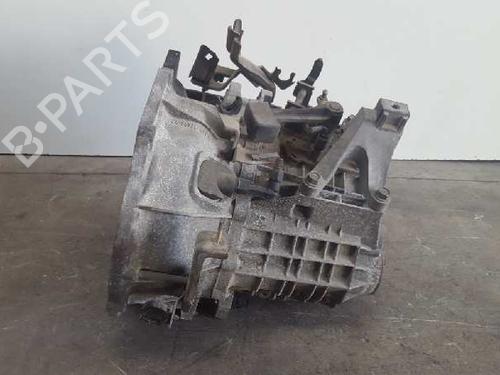 Gearbox MAZDA 3 Saloon (BK) 1.6 DI Turbo (BK12Y) | BP12688445M3 