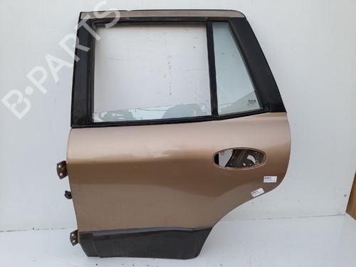 Used Left rear door HYUNDAI SANTA FÉ I (SM) 2.0 CRDi (113 hp) 12706433
