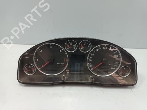 Cockpit AUDI A6 C5 Avant (4B5) [1997-2006]  24036005