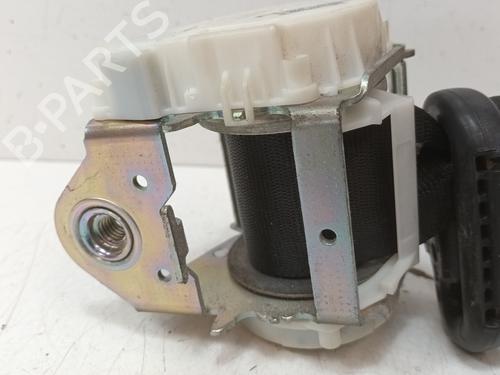 Front left seatbelt FORD FOCUS II Convertible 2.0 | BP17240324I26 
