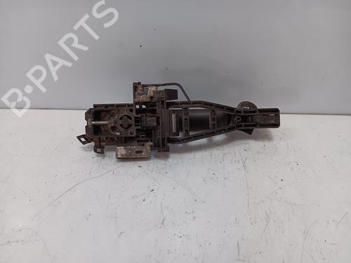 Tailgate handle FORD TRANSIT CONNECT MPV 1.6 TDCi | BP24527547C132 