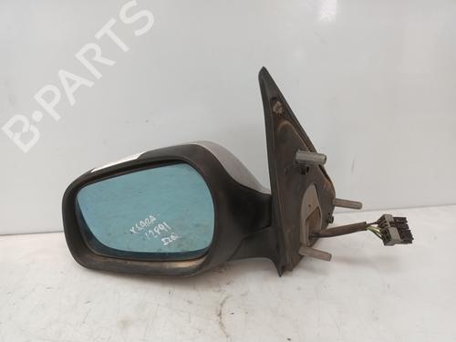 Used Left mirror CITROËN XSARA Coupe (N0) 2.0 HDI 90 (90 hp) 29159132