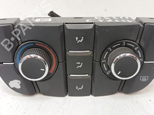 Used Climate control OPEL ASTRA J (P10) [2009-2016]  17062948