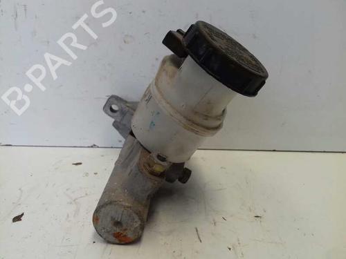 Brake master cylinder NISSAN ALMERA II Hatchback (N16) 1.5 | BP12684959M77 
