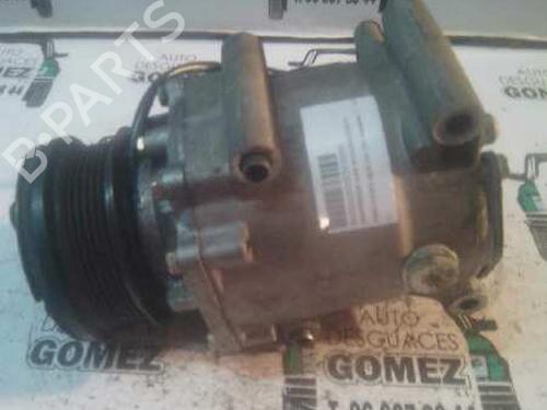 Used AC compressor FORD FIESTA Hatchback Van (JV_) TD 1.8 (75 hp) 12793945