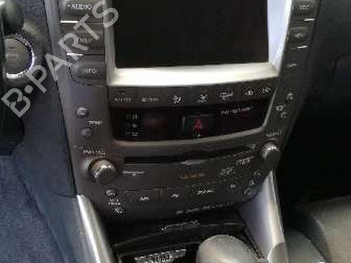Andere LEXUS IS II (_E2_) 220d (ALE20) | BP18649105O1 