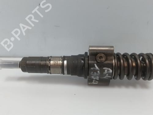 Used Injector Injector AUDI A4 B7 (8EC) 2.0 TDI quattro (170 hp) 33652557 33652557