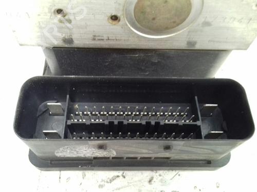 ABS pump FORD FIESTA V (JH_, JD_) 1.4 16V | BP12757615M43 
