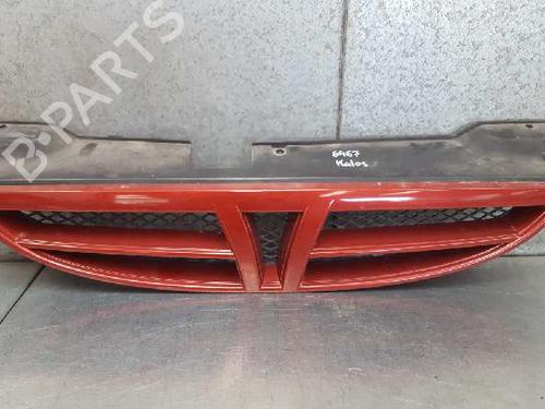 Grill / Grid CHEVROLET AVEO / KALOS Hatchback (T200) 1.4 (83 hp) 12735109