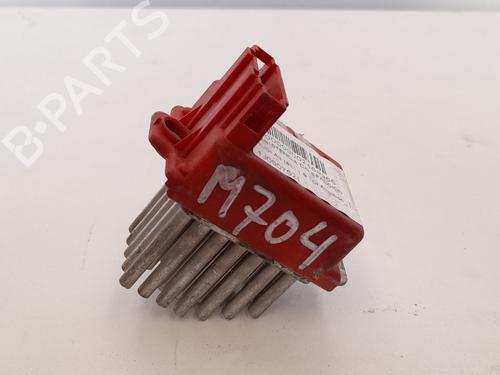 Used Heater resistor Heater resistor 12757101 12757101