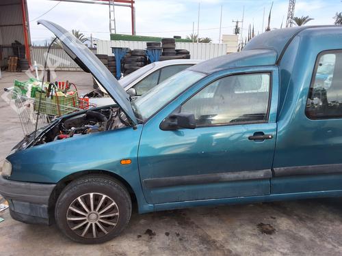 Electronic module SEAT INCA (6K9) 1.9 SDI | BP32251773M83 