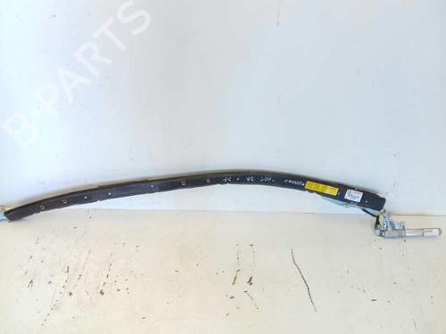 Used Right curtain airbag FORD MONDEO III Saloon (B4Y) 2.0 16V TDDi / TDCi (115 hp) 12759094
