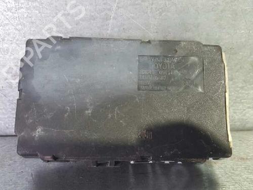 Electronic module TOYOTA AVENSIS Liftback (_T22_) 2.0 i (ST220_, ST220R) | BP12700870M83 