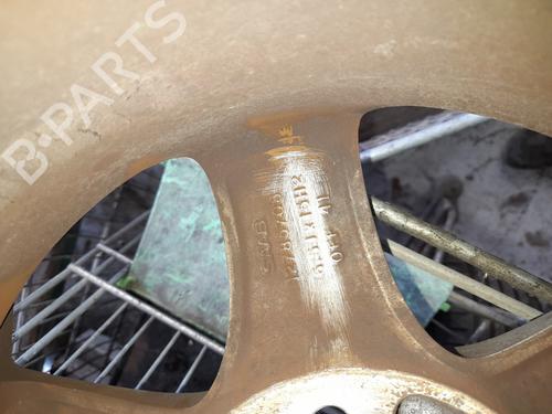 Rim SAAB 9-3 (YS3F, E79, D79, D75) 1.8 i | BP19021469C45 