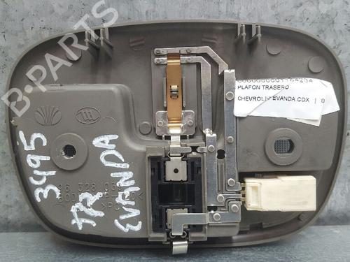 Interior roof light DAEWOO EVANDA (KLAL) 2.0 | BP12693761I8