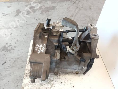 Gearbox SEAT TOLEDO II (1M2) | BP39238564M3 - Image 4