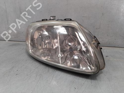 Used Right headlight CHRYSLER VOYAGER IV (RG, RS) 2.5 CRD (141 hp) 15987912