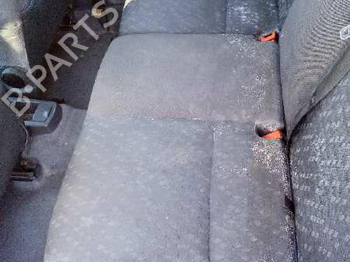 Rear fog light FORD FOCUS I (DAW, DBW) 1.6 16V | BP12689484C37