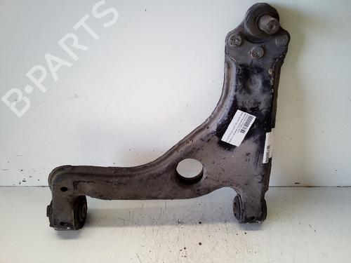 Used Left front suspension arm OPEL ZAFIRA A MPV (T98) 2.0 DTI 16V (F75) (101 hp) 12745176