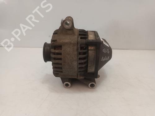 Used Alternator JAGUAR X-TYPE I (X400) 2.0 D (130 hp) 31117713