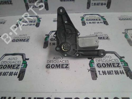 Rear wiper motor RENAULT CLIO II (BB_, CB_) 1.5 dCi (B/CB07) | BP12767858M102 