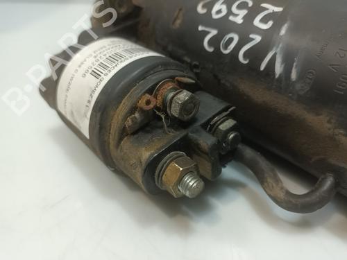 Rozrusznik MERCEDES-BENZ C-CLASS T-Model (S203) C 220 CDI (203.208) | BP30912325M8 