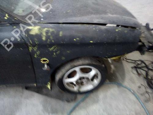 Left taillight HYUNDAI COUPE I (RD) 2.0 16V | BP12819058C34 